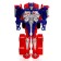 Set of transformers "Cosmobots", 3 pcs.