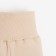 Children's pants minku, beige color, height 74-80 cm