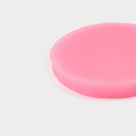 Mold "Tree", silicone, 8.2 × 6 cm, color mix-4
