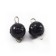Cargo Cheburashka painted collapsible Yaman 10 pcs., 4 g, black