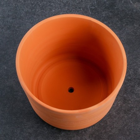 Flower Pot "RIF" Terracottus, 3.5l-2