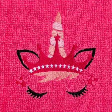 Set of towels and I "unicorrosics" 30x60 cm-3pcs, 100% cotton, 320 g/m2-2