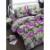 Bed Lowwind of Euro Mio, size 200x210 cm, 200x215 cm, 70x70 cm - 2 pcs