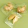 Cookies with the prediction "February 23", 3 pcs.