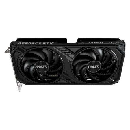The Palit PCI-E 4.0 RTX406060TI Dual Nvidia GeForce RTX 406060TI 8GB 128BIT GDDR6 2310/1 106497-6