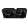 The Palit PCI-E 4.0 RTX406060TI Dual Nvidia GeForce RTX 406060TI 8GB 128BIT GDDR6 2310/1 106497