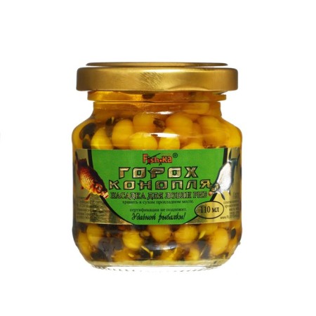 Nozzle "peas-leather" strawberries, 110 ml-1