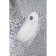 Vacuum-wave contactless stimulator of the Satiffyer Vulva Lover 2 clitoris, silicone, white color