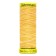 Thread Deco Stitch 70 multicolor for decorative seams, 70 m, 702161 (9926)