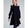 Dress for girls, height 140 cm