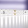 MAYTONI LED tape, 24V, IP20, 2835, 20W/m, 6000k, 5 m, monochrome glow