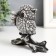 Polystone souvenir "Little Eye with big eyes on the branch" 13x4x10 cm