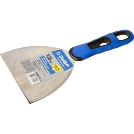 Spatula bison ″ Professional ″ 10049-12_z03, stainless steel, 2k handle, 120mm-1