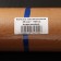 Siliconized parchment, Nordic Eb Golden, 38 × 100 m, baking paper Professional