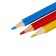 Color pencils 12 colors "Classic", hexagonal