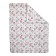 Winter Deecepticons blanket, size 140x205 cm