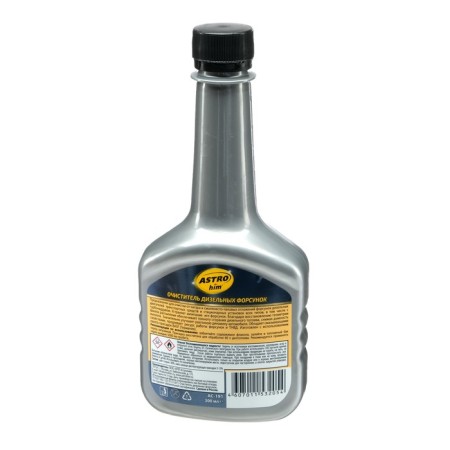 Cleaner of diesel nozzles Astrohim, 300 ml, AS - 191-1