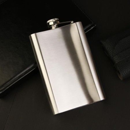 Fire water flask, 270 ml-2