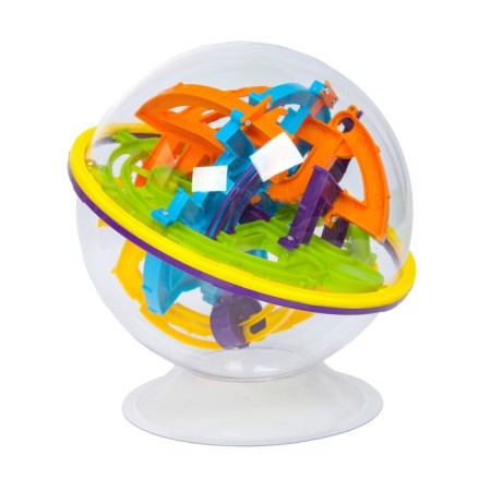 Logical Labyrinth toy, 158 levels, in a package-1