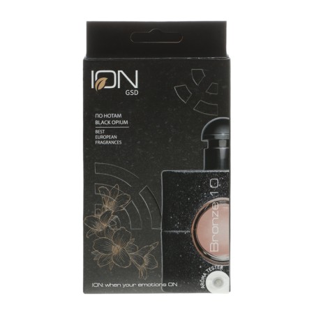 The fragrance for the seat Ion Seat Down ISD-14, gel, with a probe-2