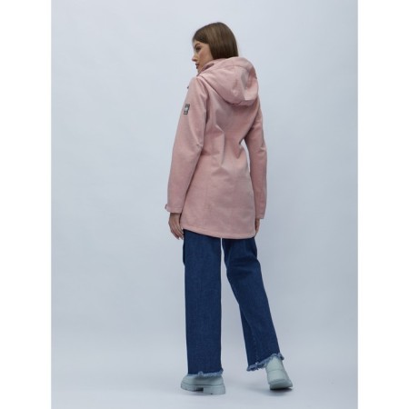 Female Park, size 44, pink color-2