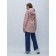 Female Park, size 44, pink color
