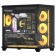 Formula Crystal Z9 Black Black BP BP 7x120mm 2xusb3.0 Audio Bott PSU