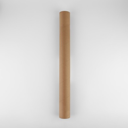 Artificial leather, 137 × 50 cm, 0.5 mm, brown color-4