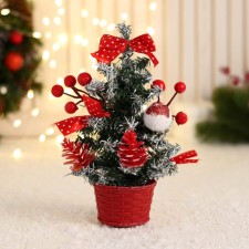 Christmas tree decor 