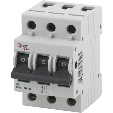 ERA load switch PRO No-902-94 VU-32 32A