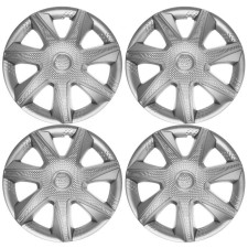 Wheel caps R16 