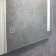 Mirror Comforty Jasmine 85, LED backlight, contactless sensor, 85x65 cm