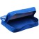 Folder with handles textile A4, 350x270x100 mm, cold heart