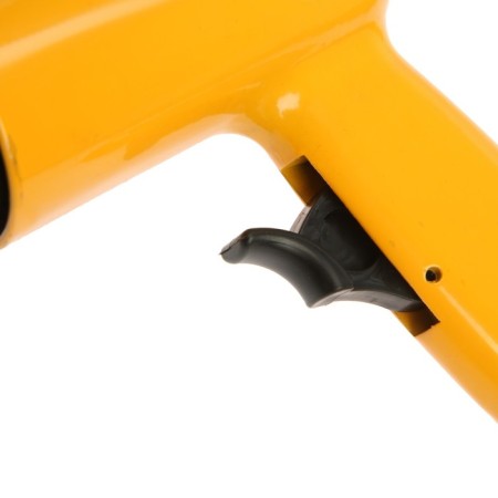 Pneumatic hammer DEKO DKPT04, SET 3 in a suitcase with a set of equipment, 8 items-3