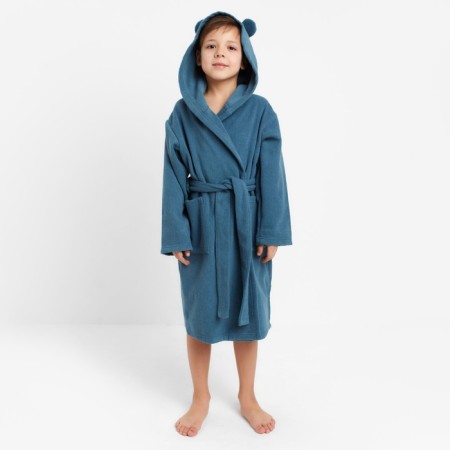 Tainted Baby children's "gentleman" p. 30 (98-104 cm), sea wave