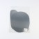 Wall mirror "Stones", 3 elements, p. 30 x 17 cm, 21 x 30.5 cm, 22 x 21.5 cm