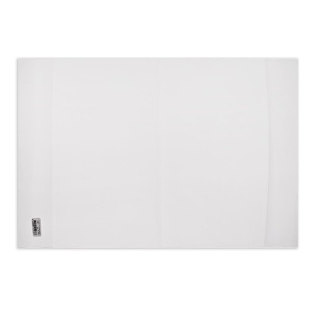 Cover PE 300 x 460 mm, 110 μm, for textbooks-1