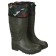 Men's boots S-100m, Eva, olive, size 44