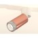 Ambrella Light, Techno, XM6326031, GU5.3, Pink Pink, White Gold, White Gold.