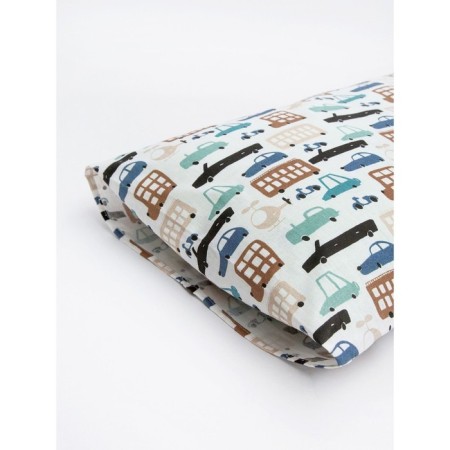 Pillowcase "Trace", size 40x60 cm-2