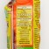 Fish flour "Good villain" for animals and birds, 300 g