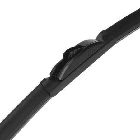 Heyner Hybrid wiper brush, 26 "/ 650 mm, hybrid, hook-1