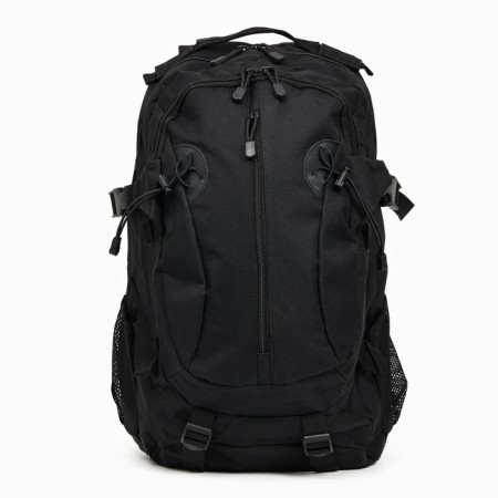 Tactical backpack "Storm Tactic" 30 l, black-1