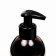 Liquid perfumed soap Milana, Amber & Black Vetiver, 300 ml