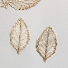 Decor for creativity Textile Embroidery 