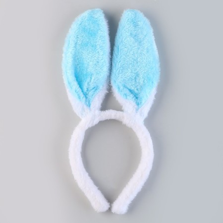 Children's rim "Bunny"-1