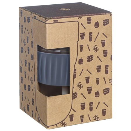 Mug Smart Solutions Sup Cup, 360 ml, blue color-6