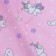 Crystick "Adele", 107x140 cm, color mix, 100% cotton, calico120g/m2