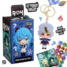 Toy - Funny Box Surprise 