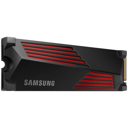 SSD M.2 Samsung 990 PRO 1000 GB PCIE 4.0 MZ-V9P1T0CW-3